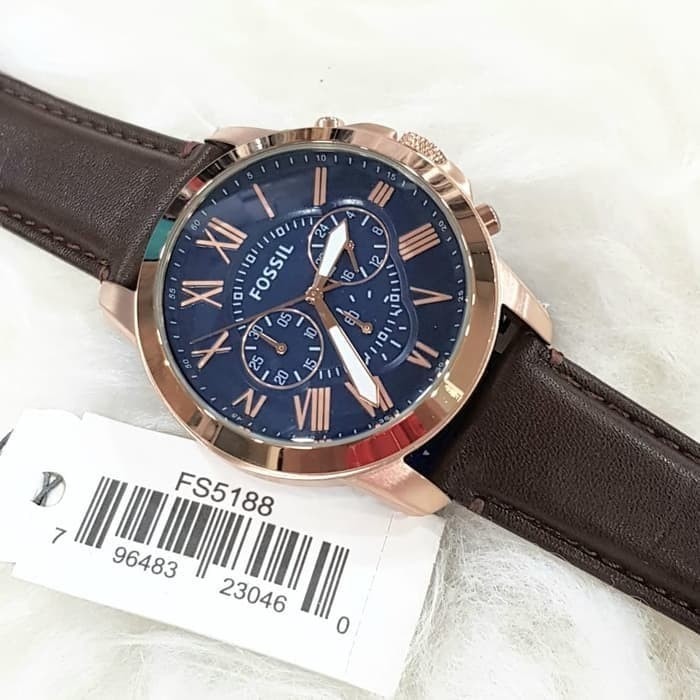 Fossil fs5188 2025